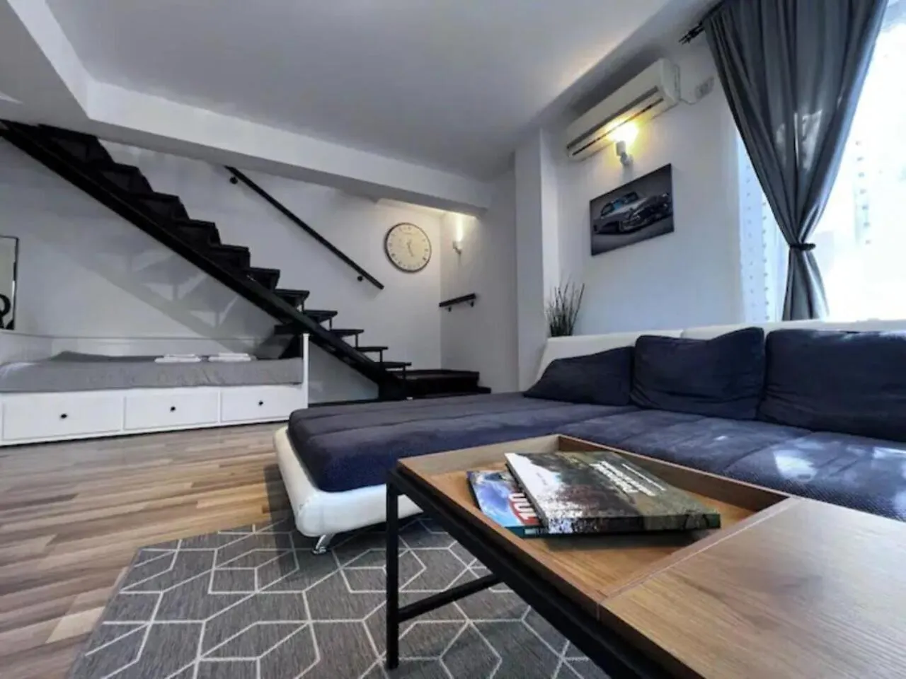 Villa Vila Luminoasa Cu Curte Privata Bucharest