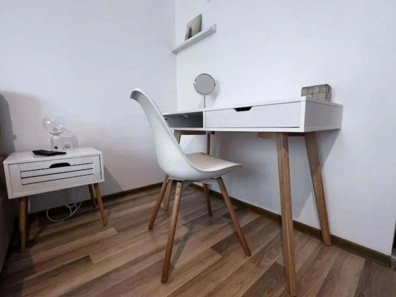 Vila Luminoasa Cu Curte Privata Bucharest