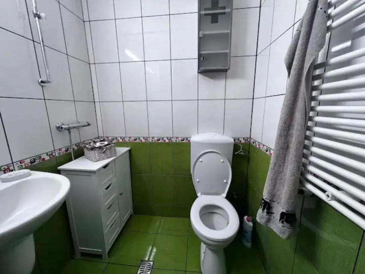 Villa Vila Luminoasa Cu Curte Privata Bucharest Romania