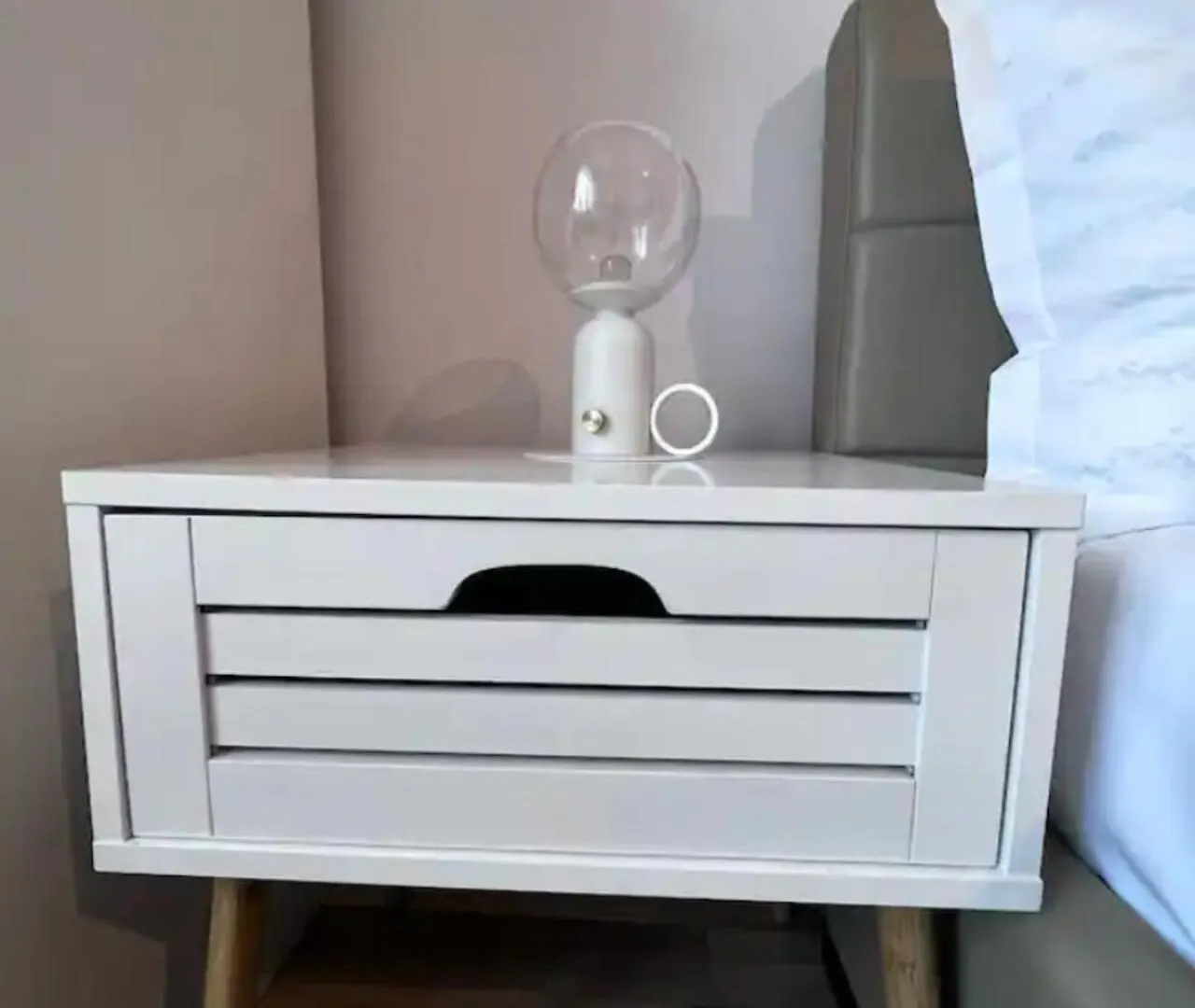 Vila Luminoasa Cu Curte Privata Bucharest