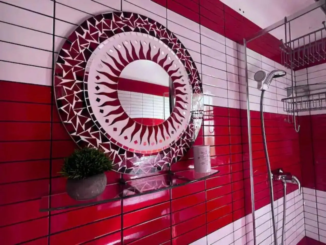 Vila Luminoasa Cu Curte Privata Bucharest Romania