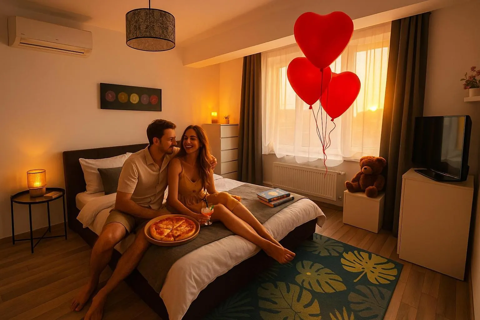 Vila Luminoasa Cu Curte Privata location