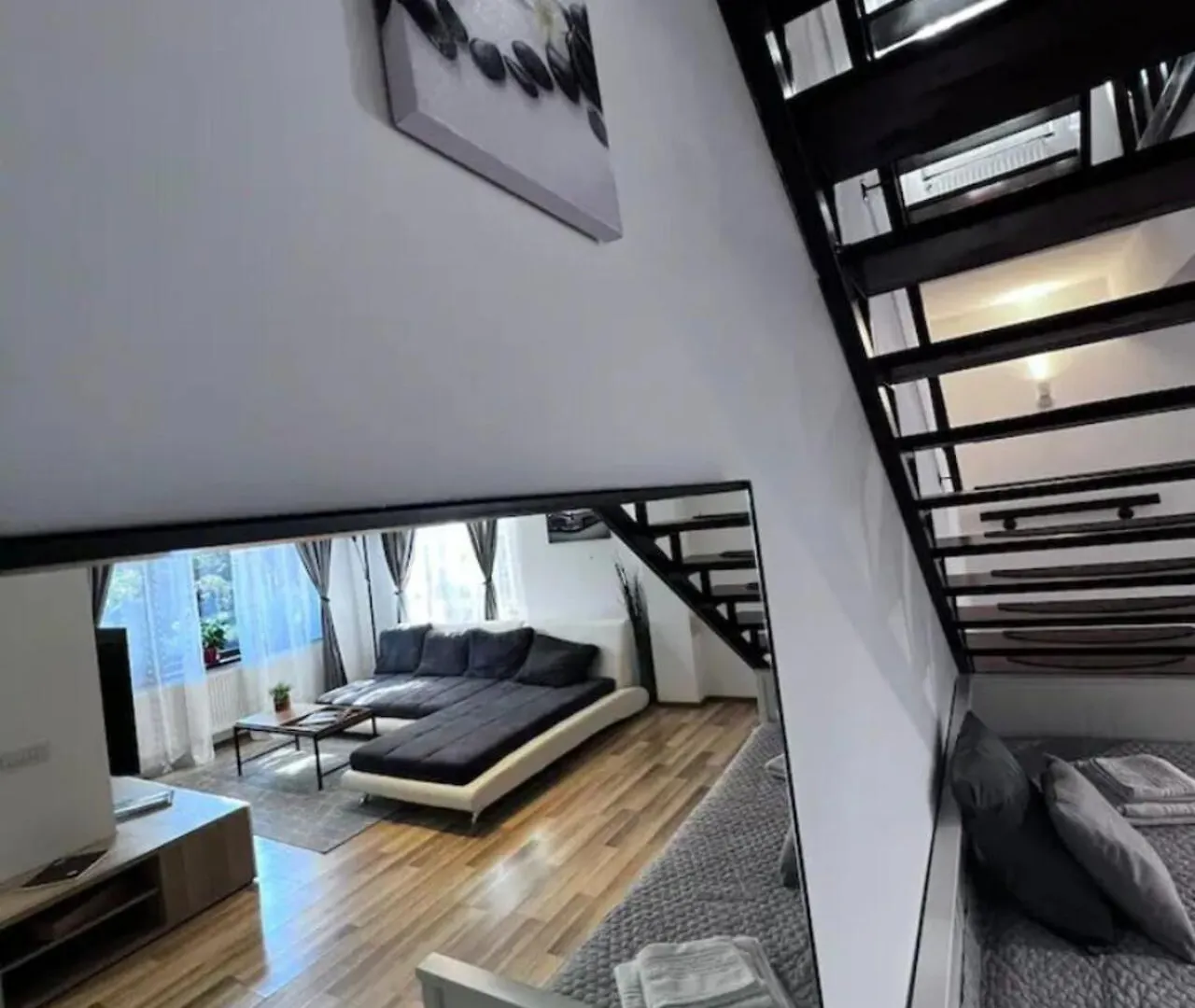 Villa Vila Luminoasa Cu Curte Privata Boekarest