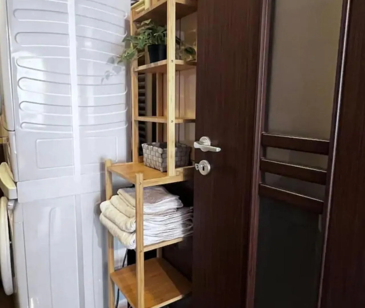 Vila Luminoasa Cu Curte Privata Boekarest