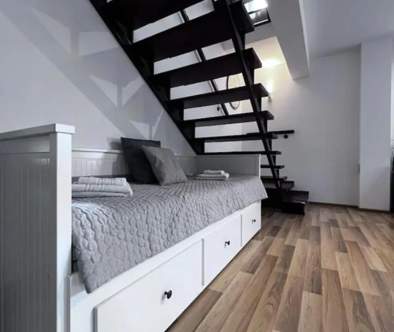Vila Luminoasa Cu Curte Privata Boekarest 0*,  Roemenië