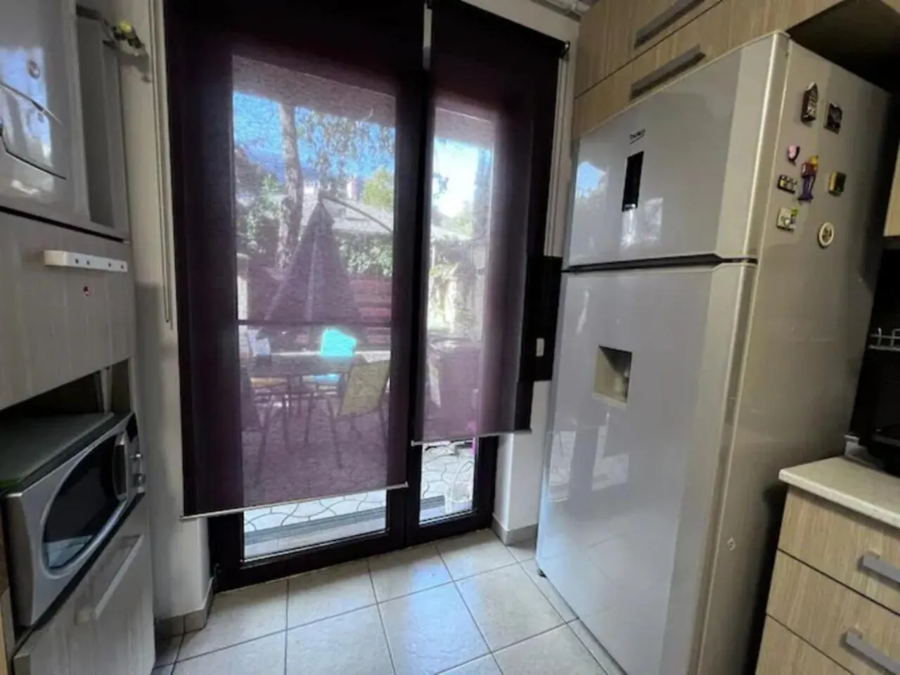 Vila Luminoasa Cu Curte Privata Boekarest Villa