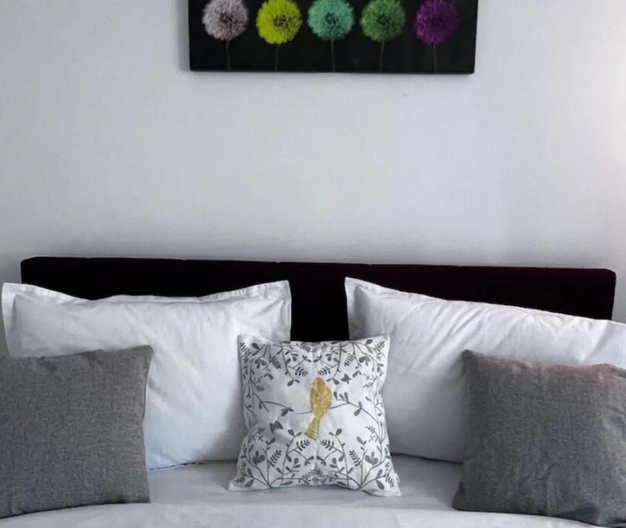 Villa Vila Luminoasa Cu Curte Privata Boekarest